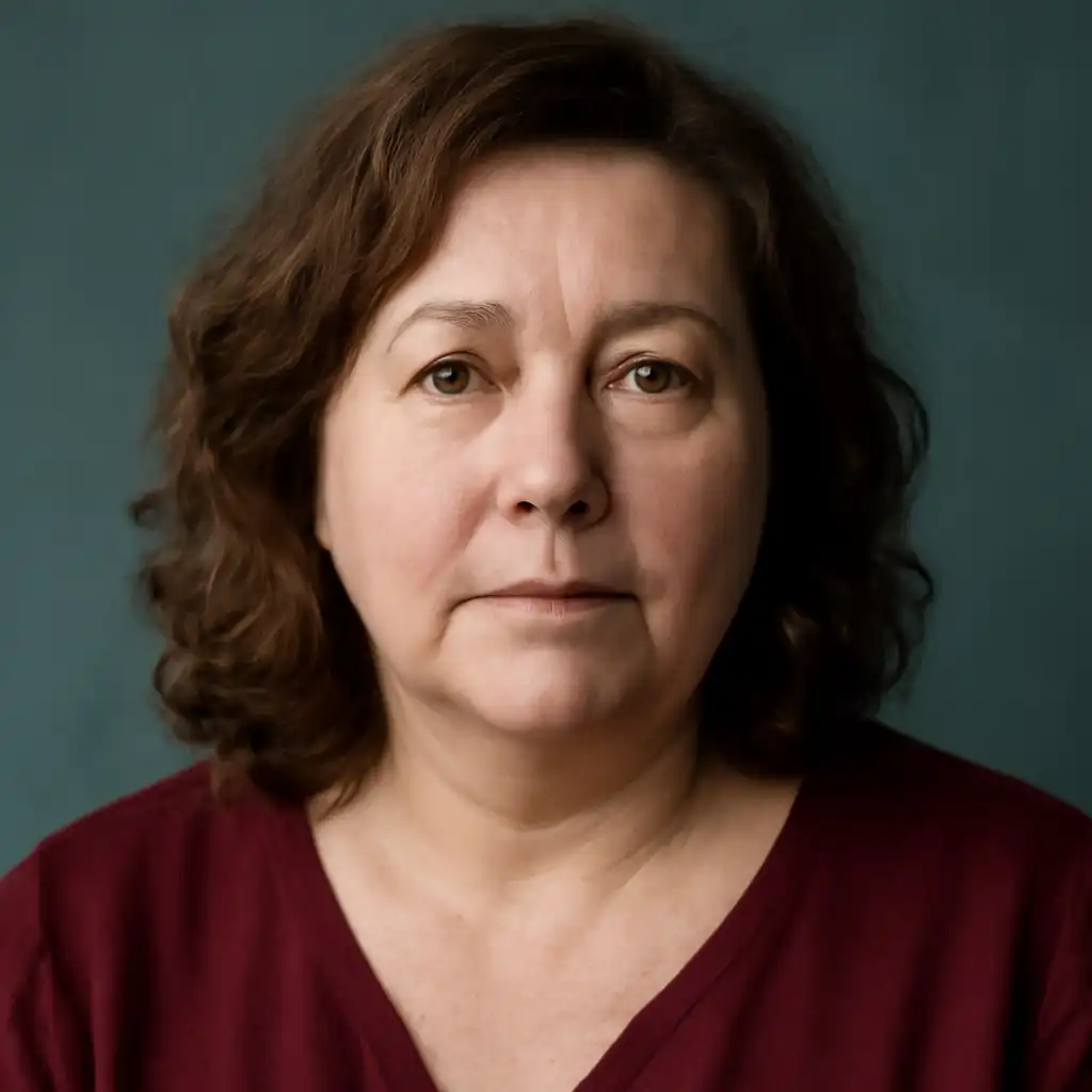 Lucia Marino